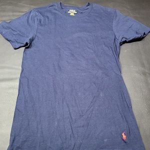 US POLO BY RALPH LAUREN TSHIRT CLASSIC FIT